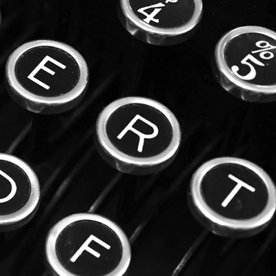 ron harner, writer's ink